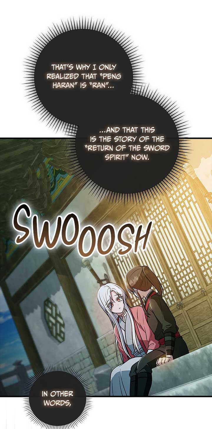 I Became The Youngest Disciple of The Mount Hua Sect Chapter 31 363 047