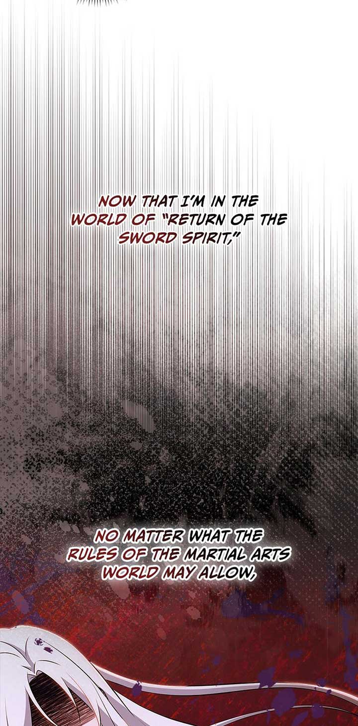 I Became The Youngest Disciple of The Mount Hua Sect Chapter 31 364 048