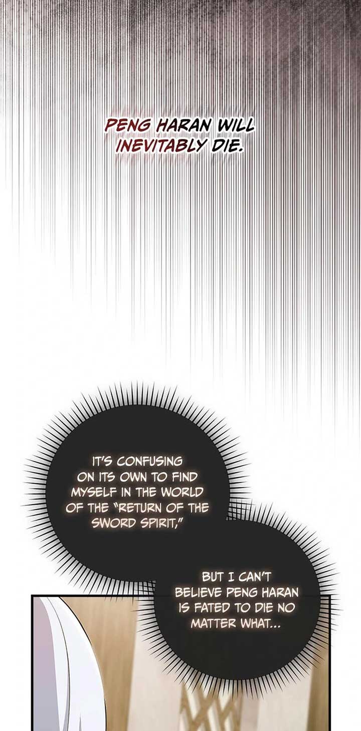 I Became The Youngest Disciple of The Mount Hua Sect Chapter 31 366 050