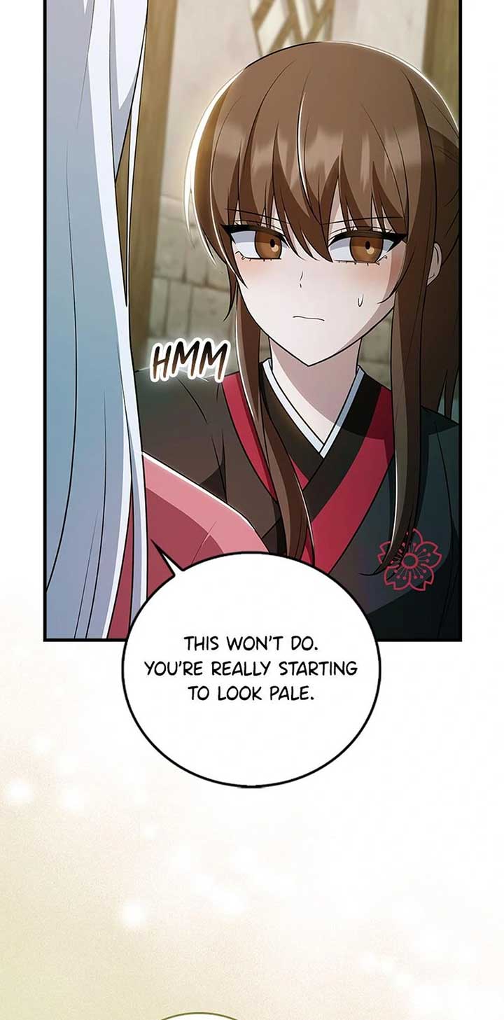 I Became The Youngest Disciple of The Mount Hua Sect Chapter 31 367 051