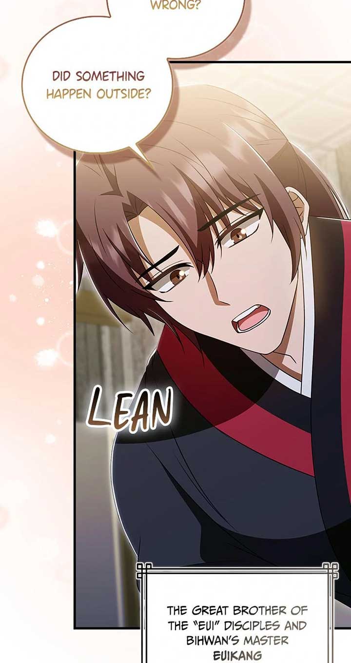 I Became The Youngest Disciple of The Mount Hua Sect Chapter 31 370 054