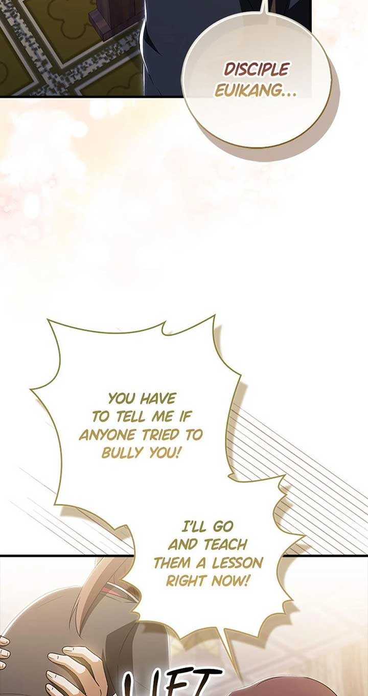 I Became The Youngest Disciple of The Mount Hua Sect Chapter 31 372 056