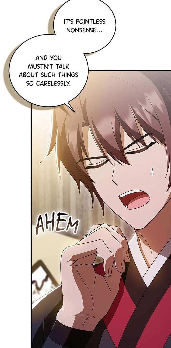 I Became The Youngest Disciple of The Mount Hua Sect Chapter 31 377 061