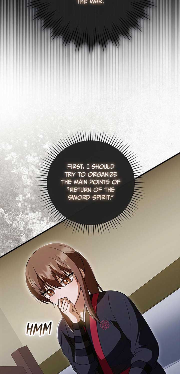 I Became The Youngest Disciple of The Mount Hua Sect Chapter 31 382 066