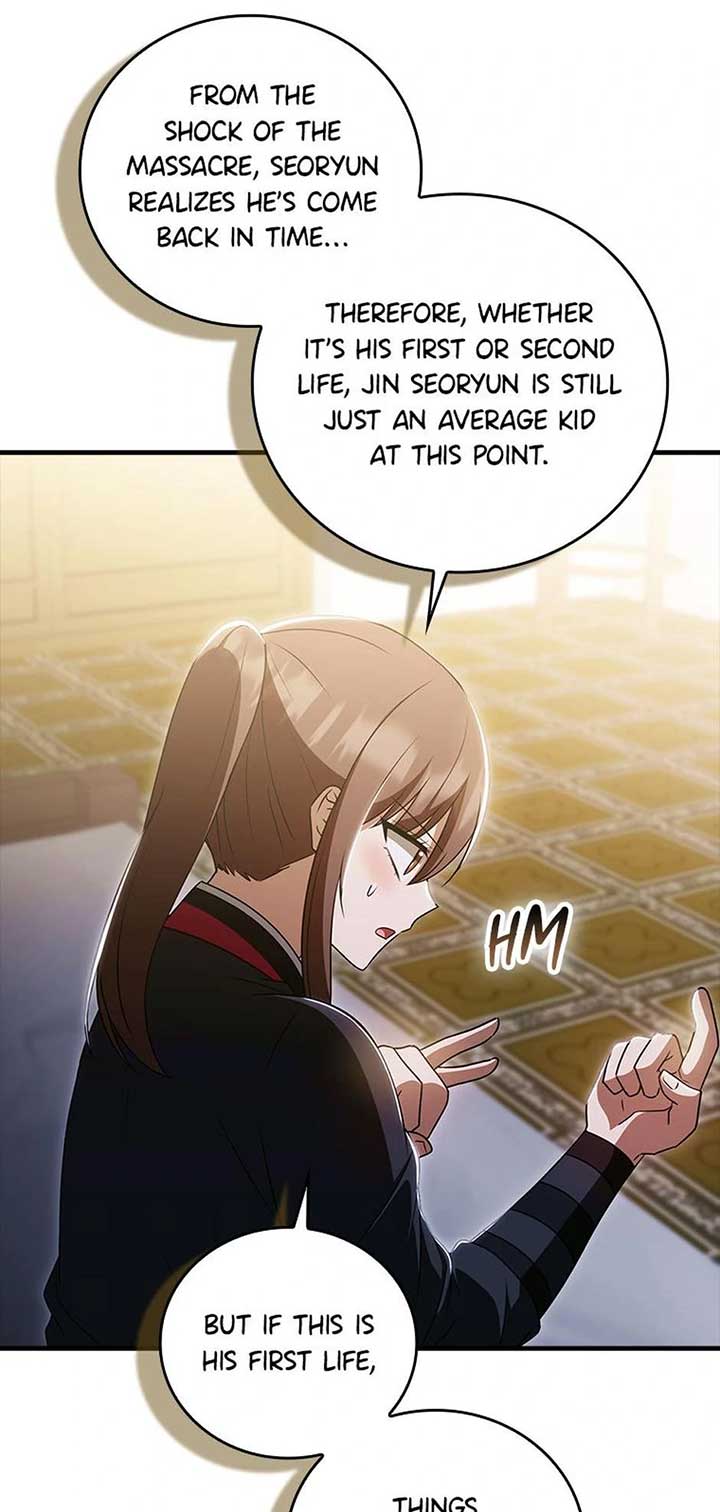 I Became The Youngest Disciple of The Mount Hua Sect Chapter 31 389 073