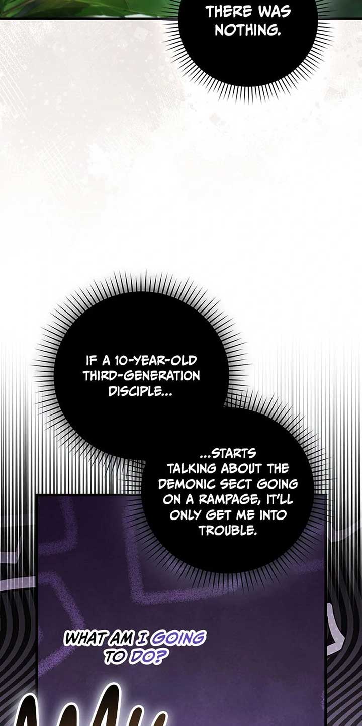 I Became The Youngest Disciple of The Mount Hua Sect Chapter 31 395 079