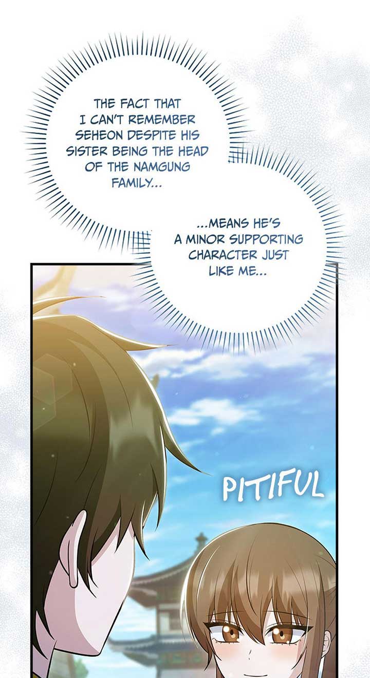 I Became The Youngest Disciple of The Mount Hua Sect Chapter 31 401 085