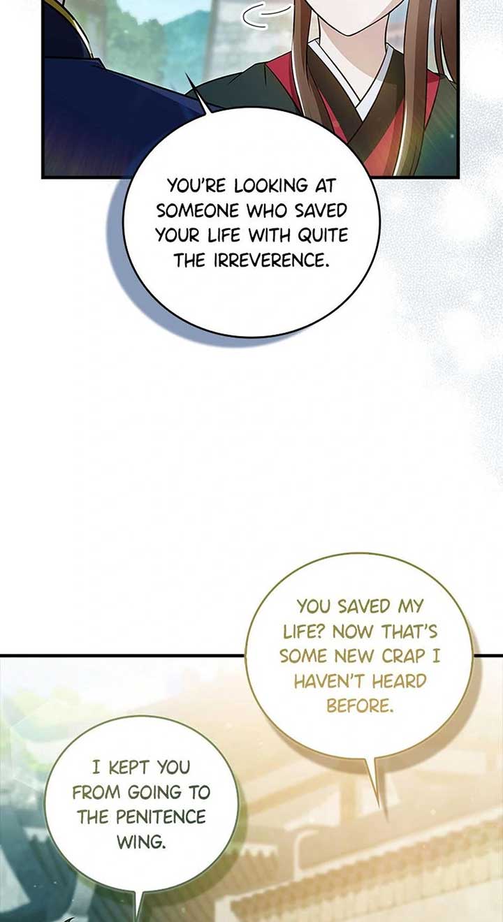 I Became The Youngest Disciple of The Mount Hua Sect Chapter 31 402 086