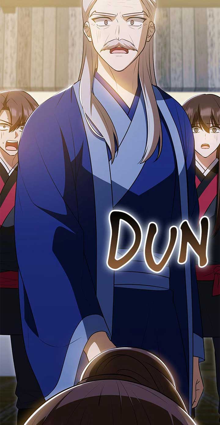 I Became The Youngest Disciple of The Mount Hua Sect Chapter 31 412 096