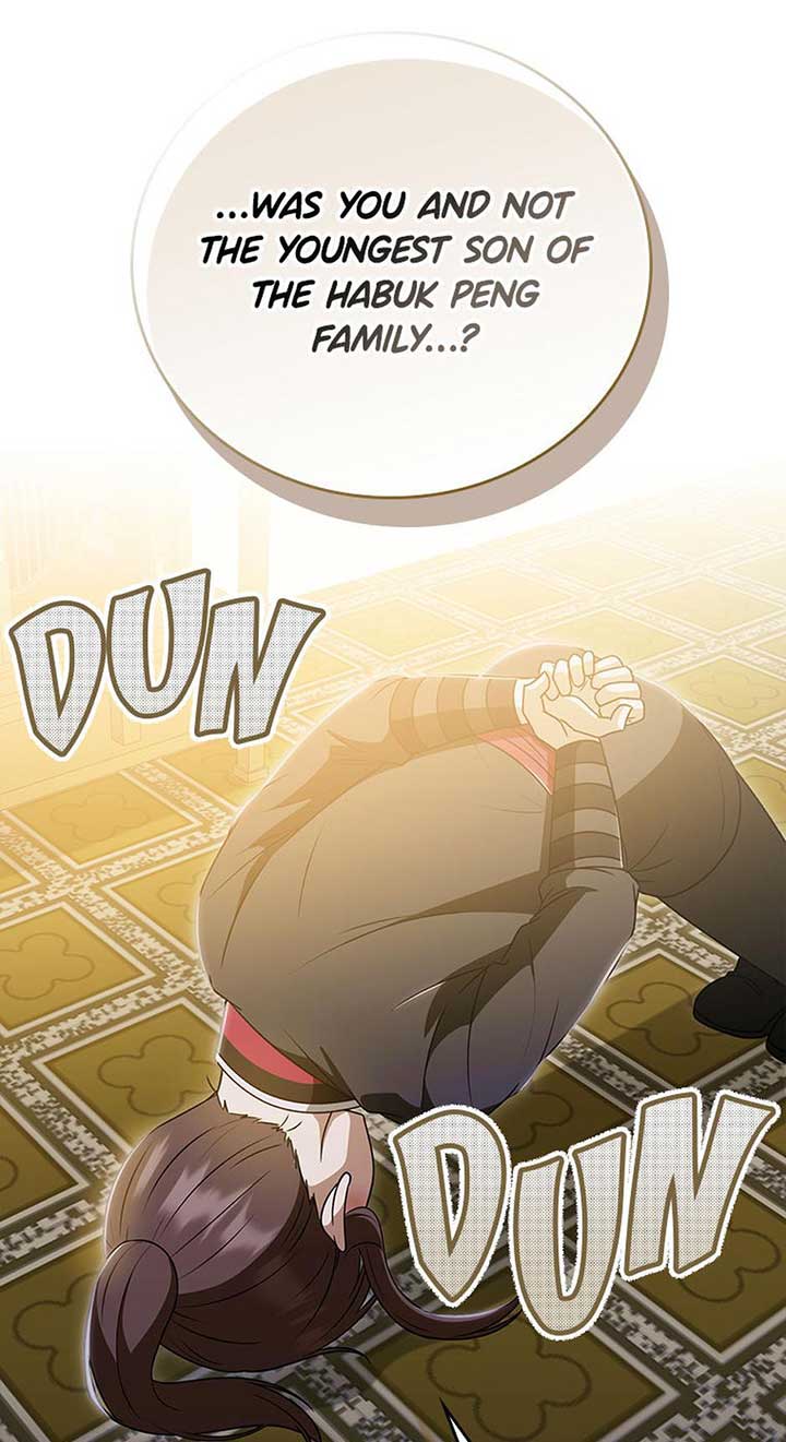 I Became The Youngest Disciple of The Mount Hua Sect Chapter 31 414 098