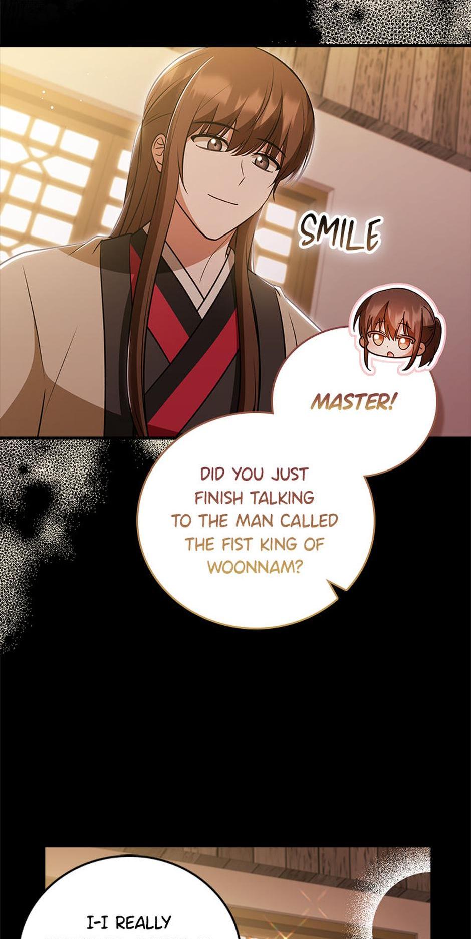 I Became The Youngest Disciple of The Mount Hua Sect Chapter 33 303 02