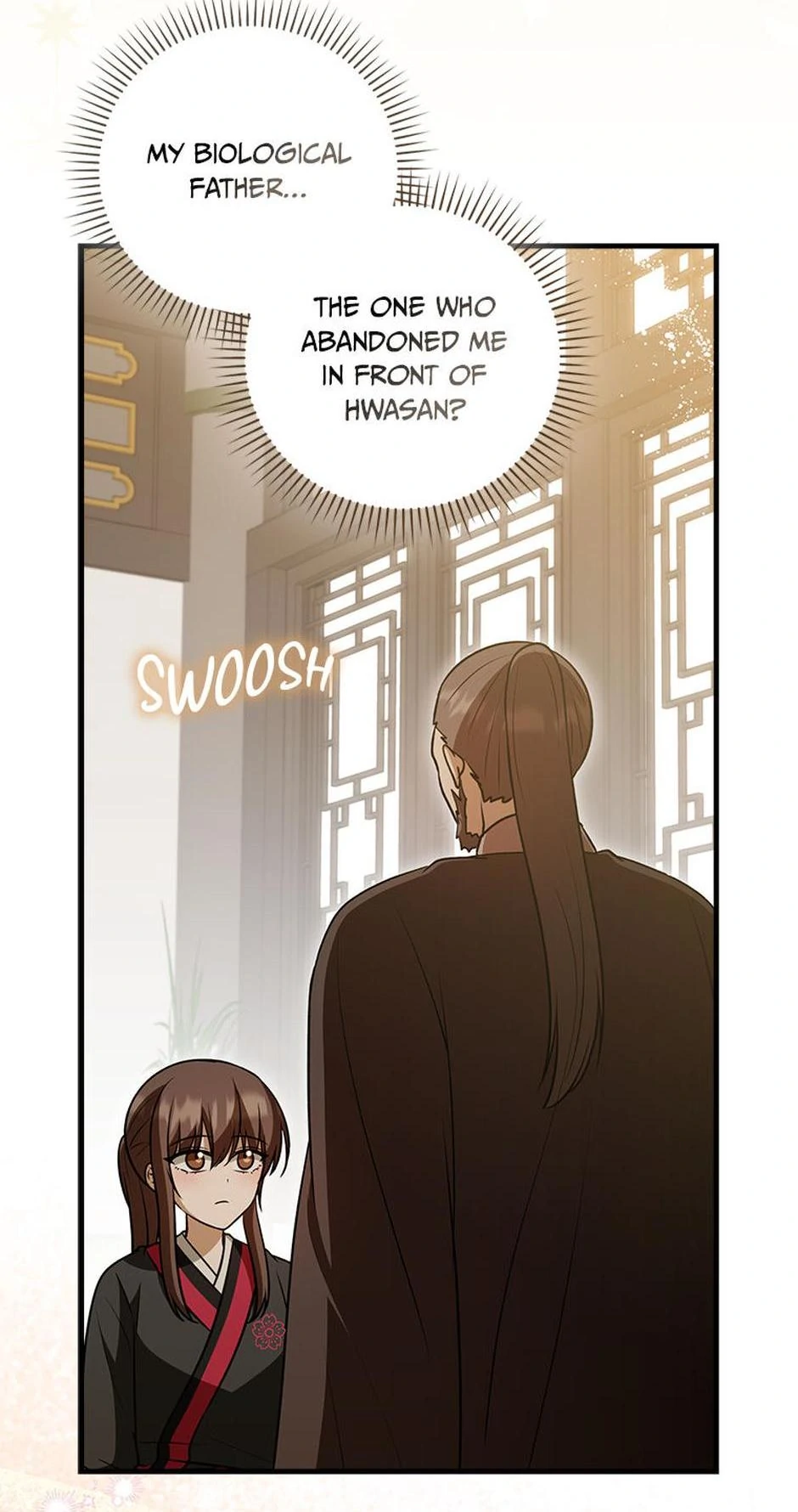 I Became The Youngest Disciple of The Mount Hua Sect Chapter 33 311 10