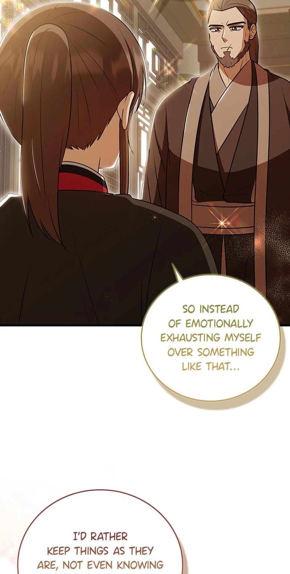 I Became The Youngest Disciple of The Mount Hua Sect Chapter 33 316 15