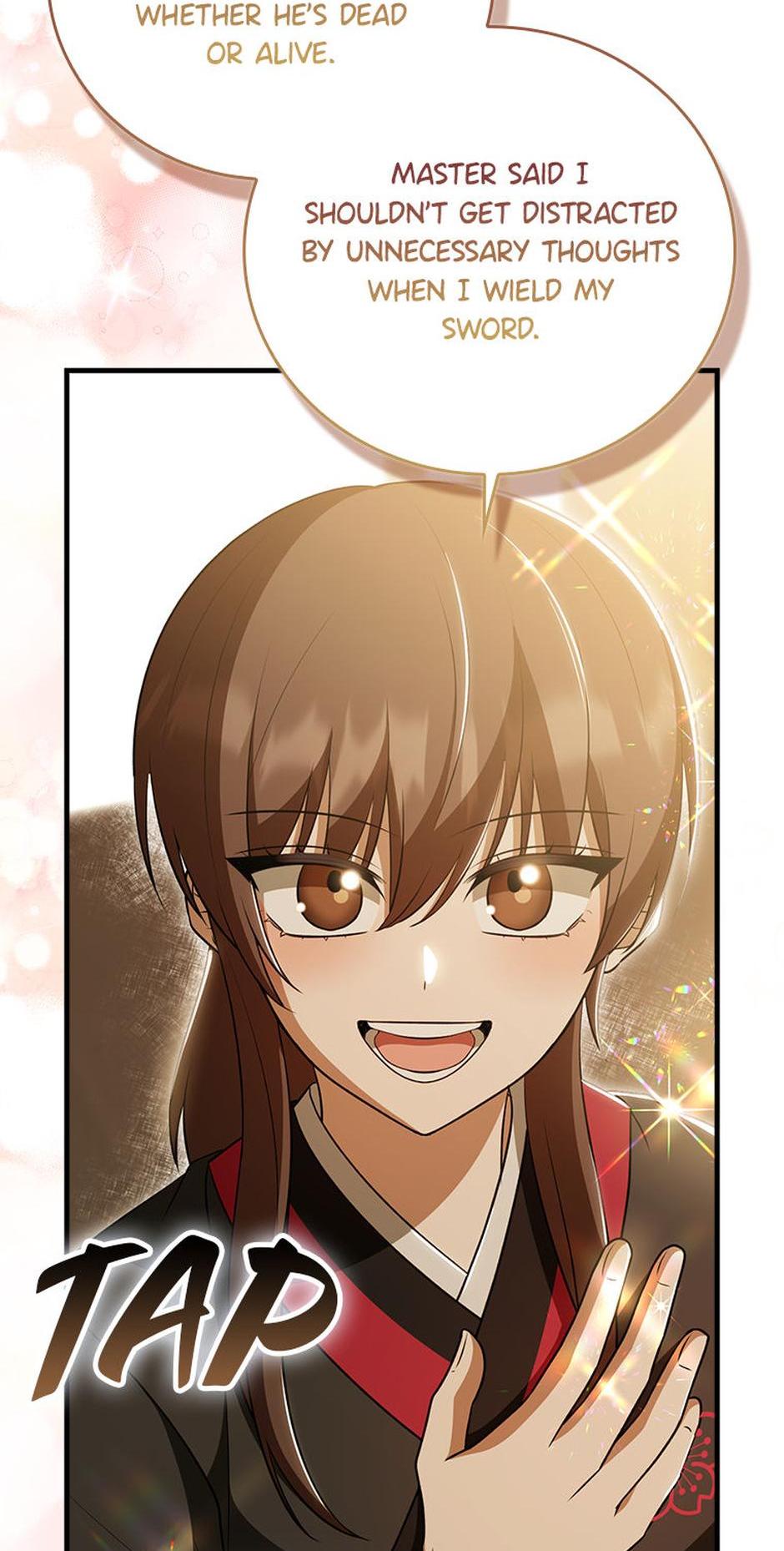 I Became The Youngest Disciple of The Mount Hua Sect Chapter 33 317 16