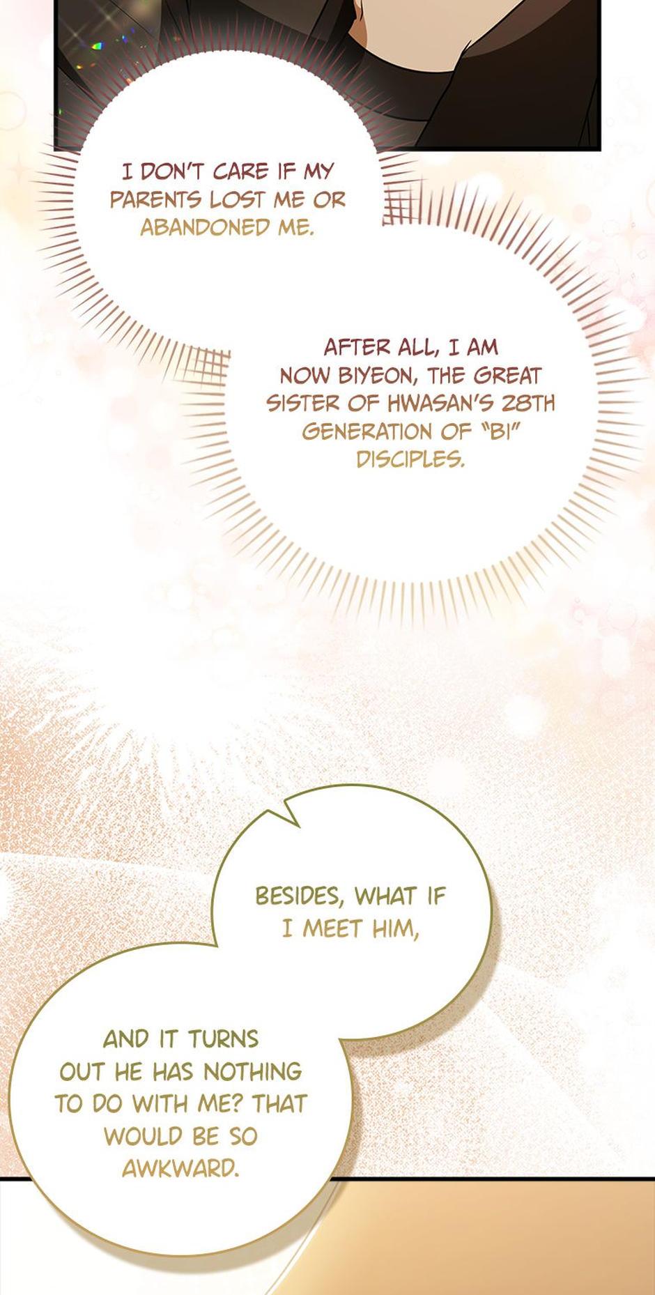 I Became The Youngest Disciple of The Mount Hua Sect Chapter 33 318 17