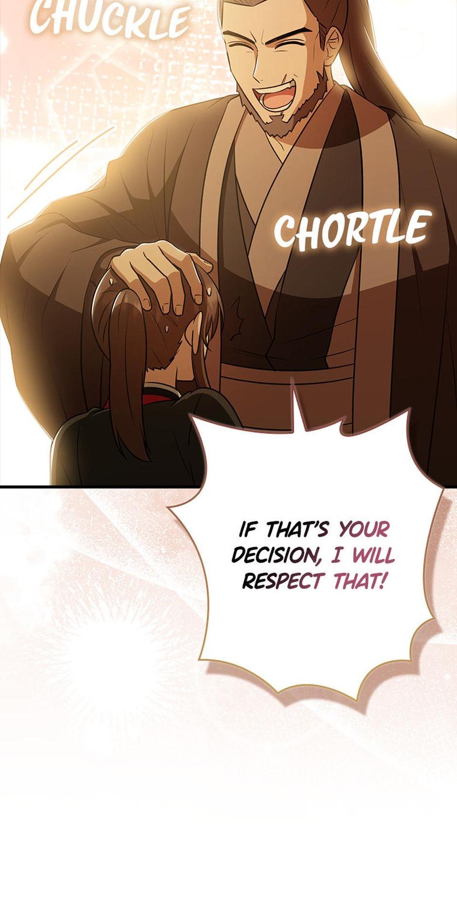 I Became The Youngest Disciple of The Mount Hua Sect Chapter 33 320 19