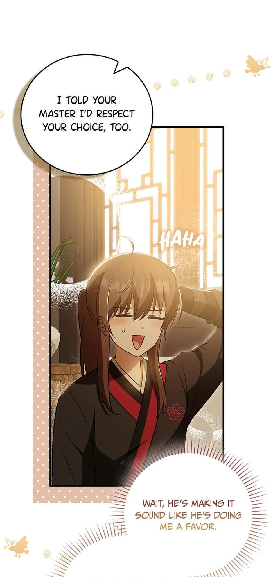 I Became The Youngest Disciple of The Mount Hua Sect Chapter 33 321 20