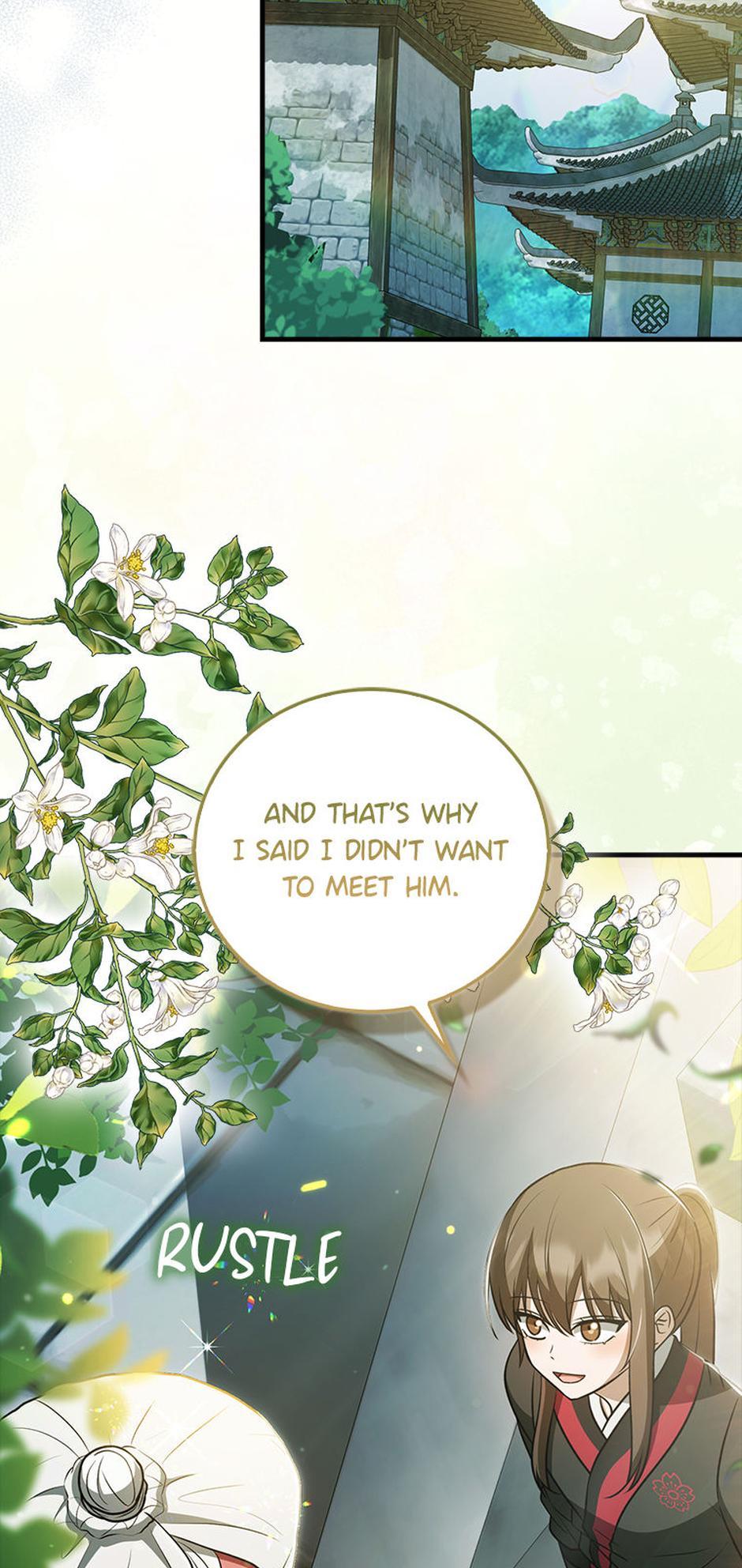 I Became The Youngest Disciple of The Mount Hua Sect Chapter 33 323 22