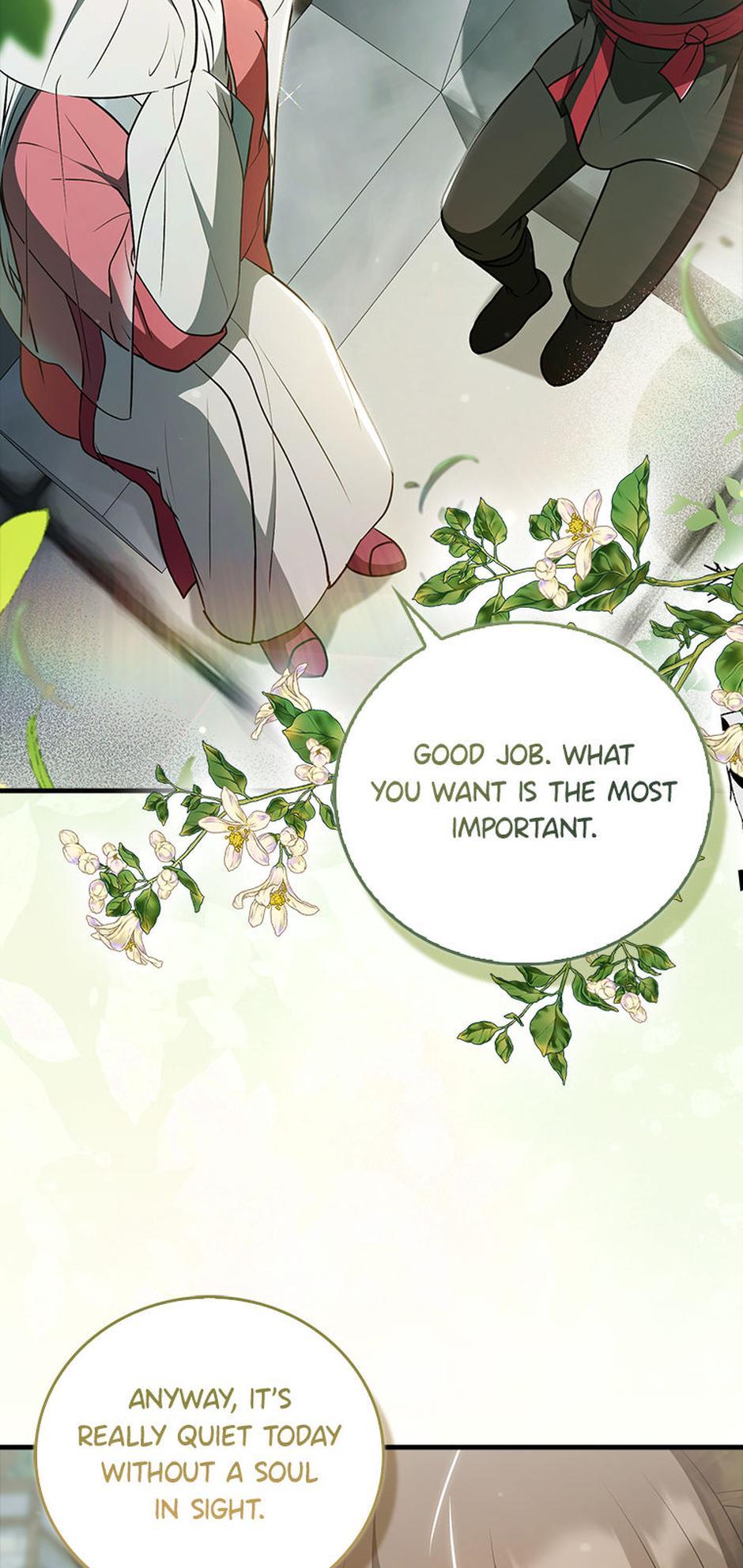 I Became The Youngest Disciple of The Mount Hua Sect Chapter 33 324 23