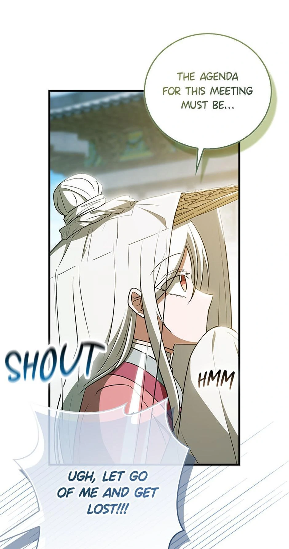 I Became The Youngest Disciple of The Mount Hua Sect Chapter 33 326 25