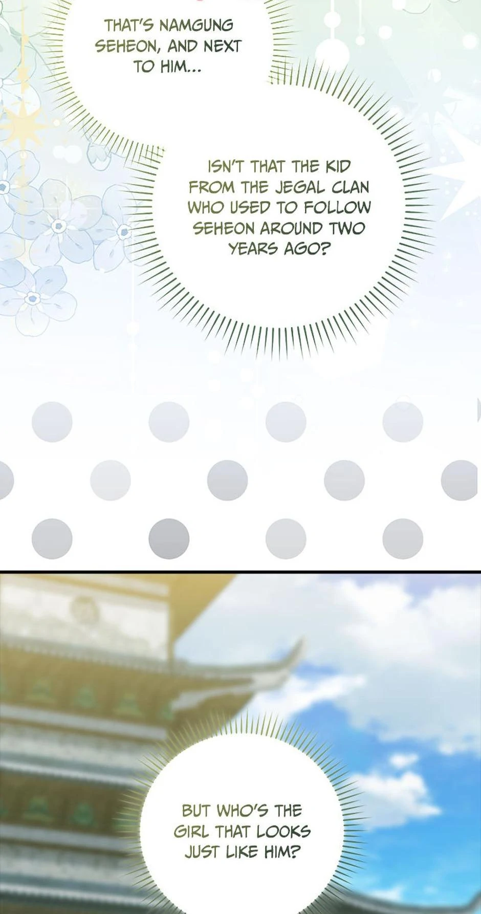 I Became The Youngest Disciple of The Mount Hua Sect Chapter 33 329 28