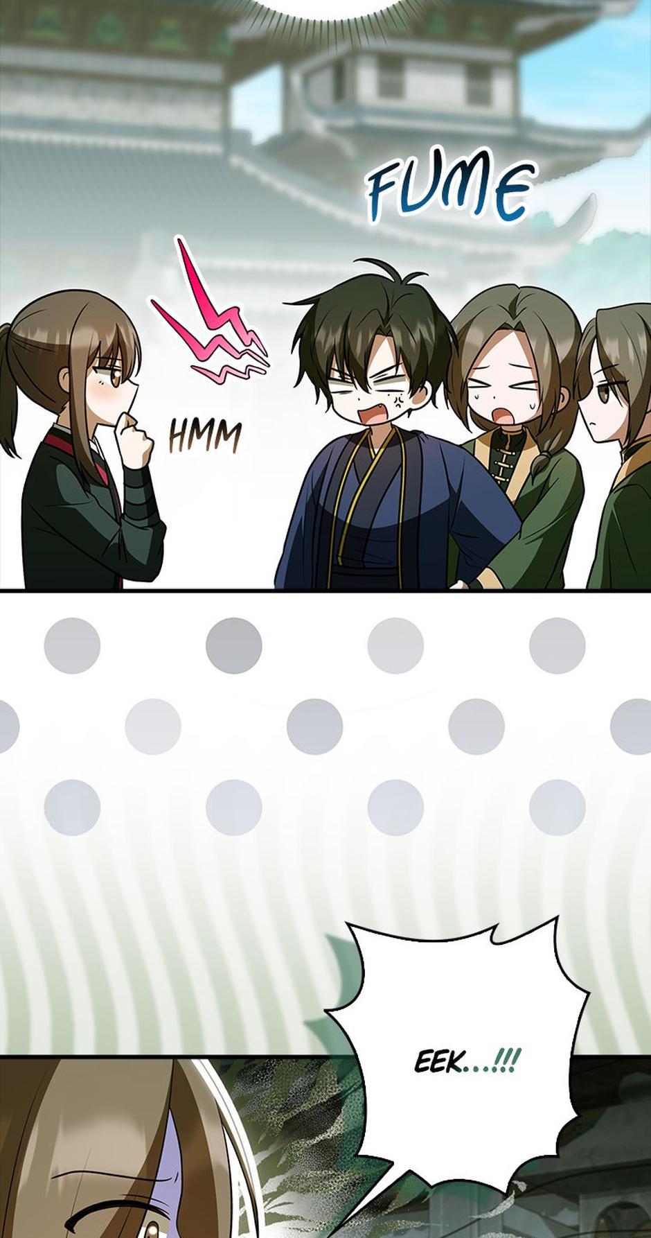 I Became The Youngest Disciple of The Mount Hua Sect Chapter 33 330 29