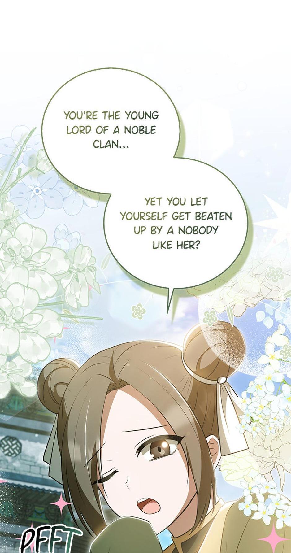 I Became The Youngest Disciple of The Mount Hua Sect Chapter 33 333 32