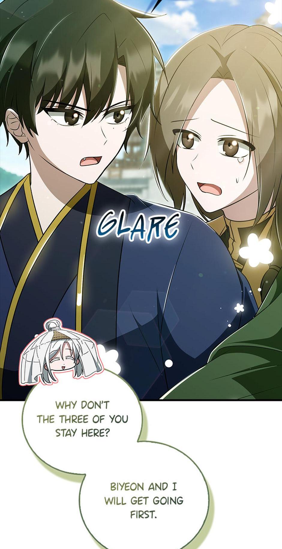 I Became The Youngest Disciple of The Mount Hua Sect Chapter 33 339 38