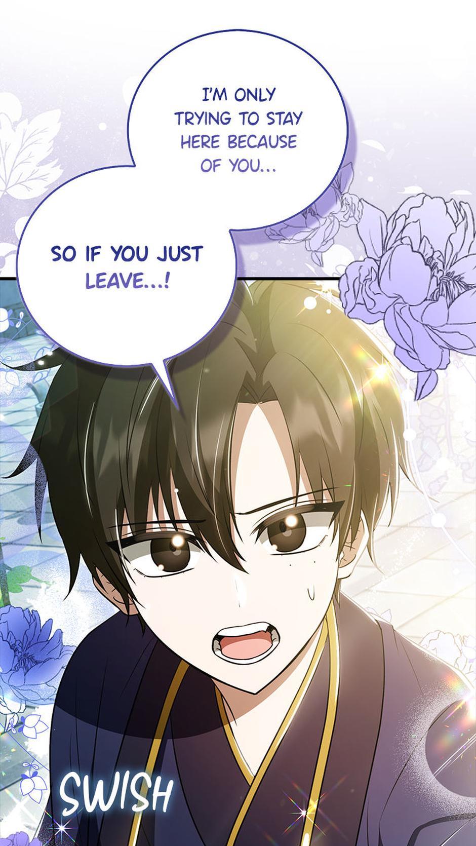 I Became The Youngest Disciple of The Mount Hua Sect Chapter 33 343 42