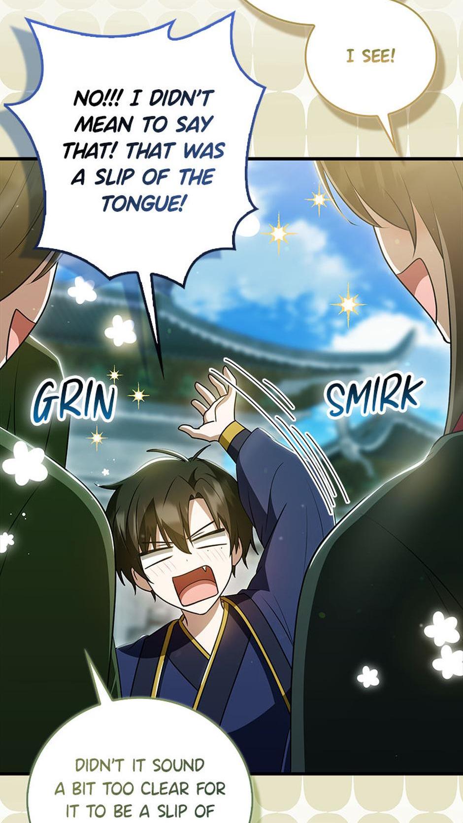 I Became The Youngest Disciple of The Mount Hua Sect Chapter 33 346 45