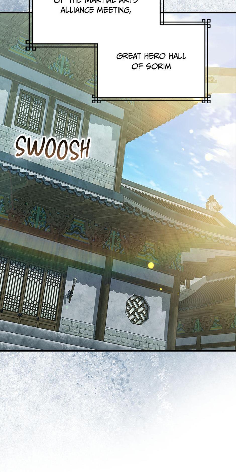 I Became The Youngest Disciple of The Mount Hua Sect Chapter 33 354 53