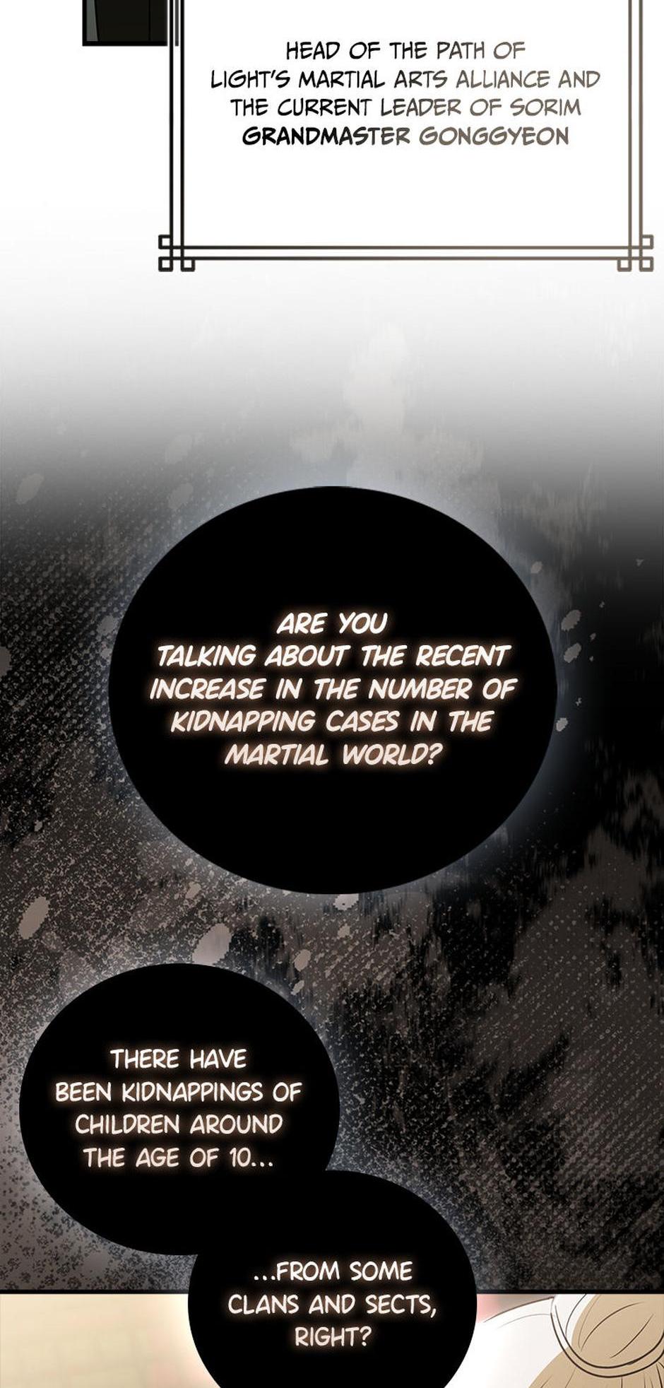 I Became The Youngest Disciple of The Mount Hua Sect Chapter 33 356 55