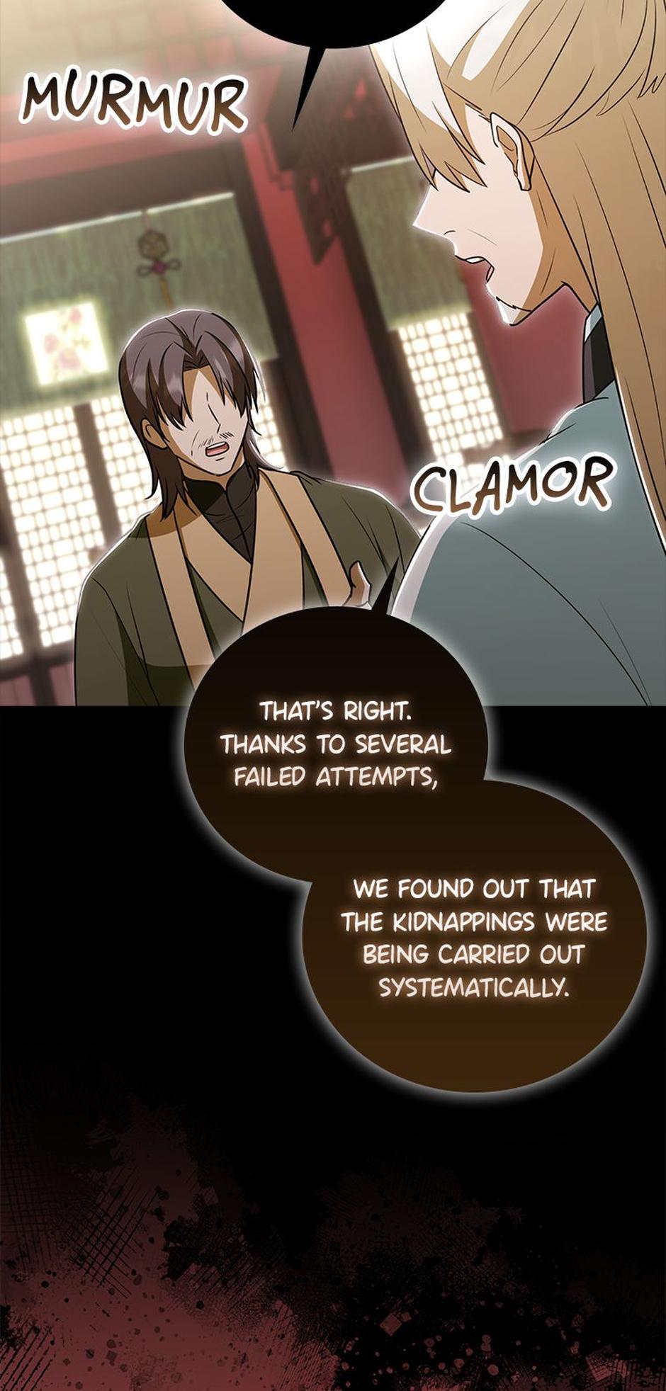 I Became The Youngest Disciple of The Mount Hua Sect Chapter 33 357 56