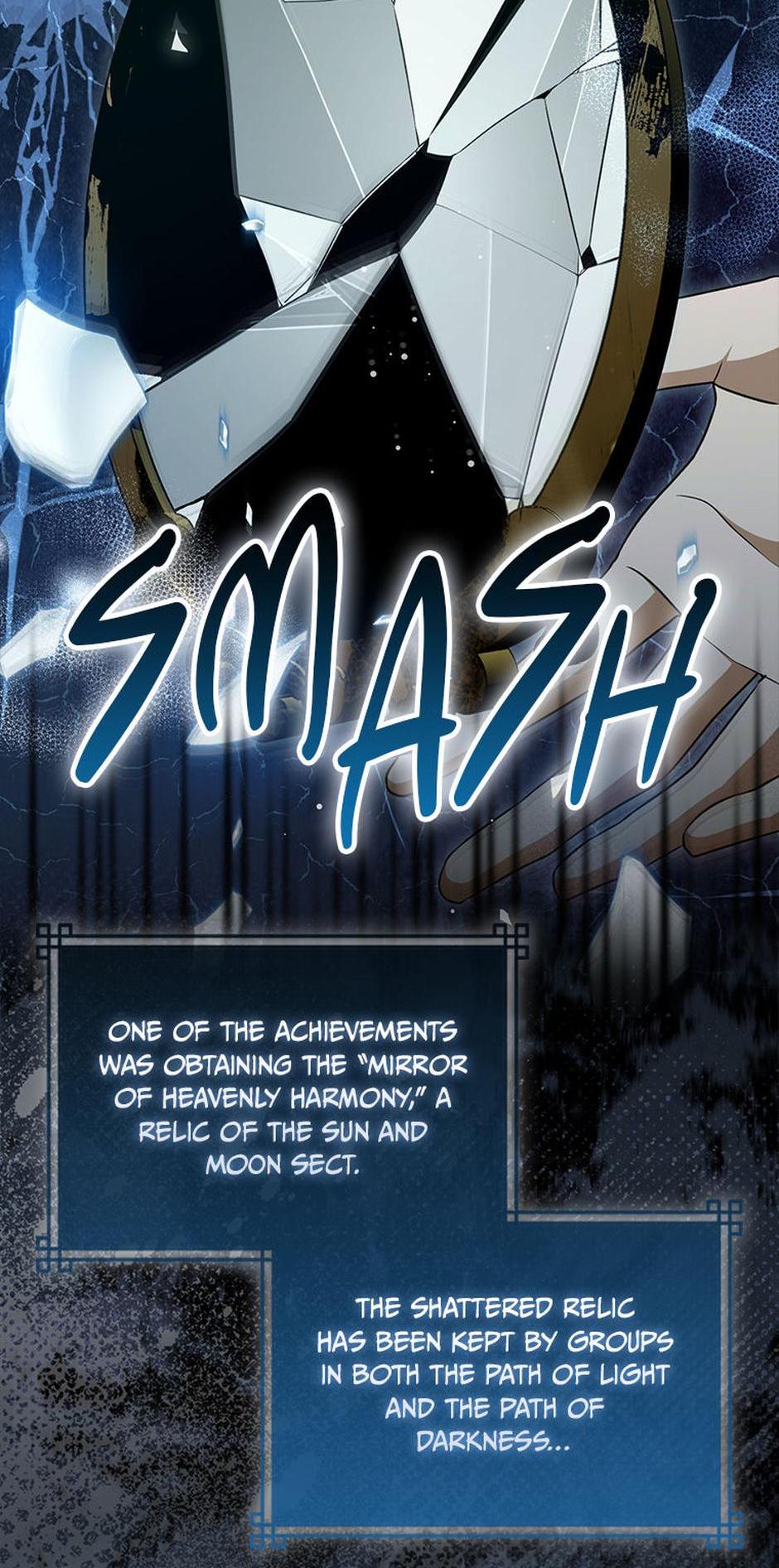 I Became The Youngest Disciple of The Mount Hua Sect Chapter 33 365 64