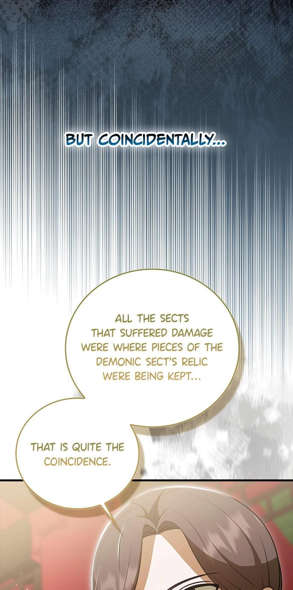 I Became The Youngest Disciple of The Mount Hua Sect Chapter 33 366 65