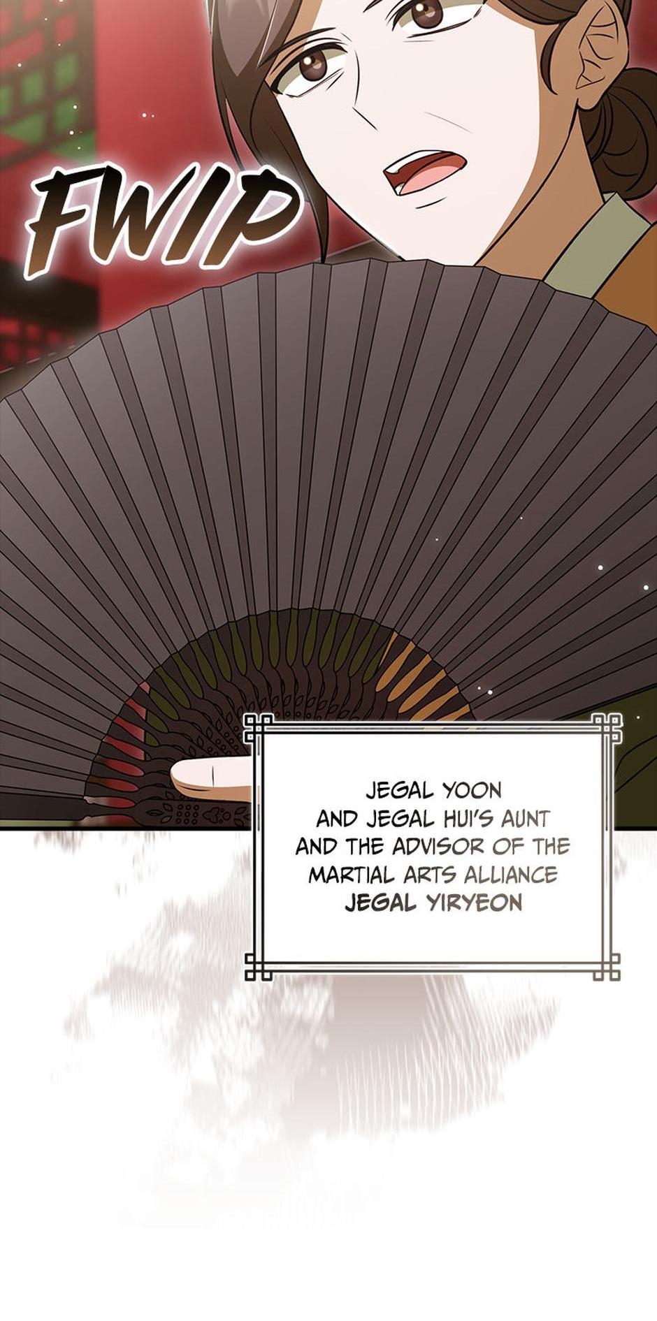 I Became The Youngest Disciple of The Mount Hua Sect Chapter 33 367 66