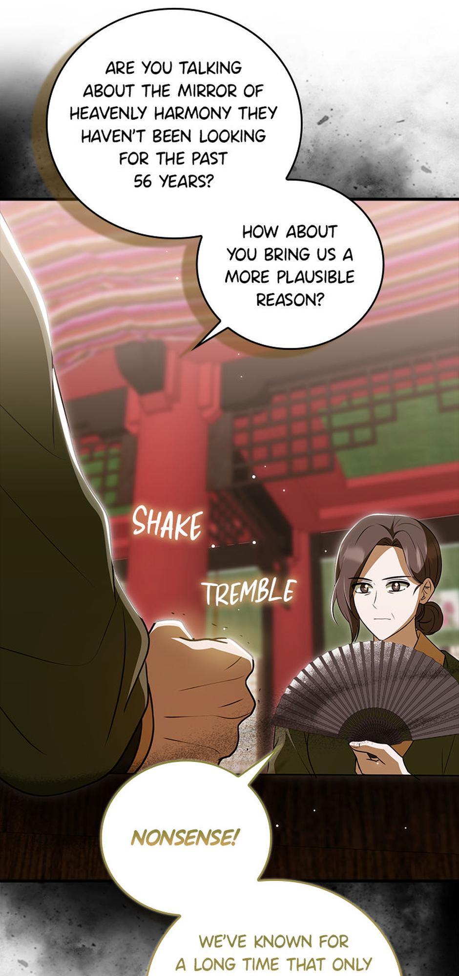 I Became The Youngest Disciple of The Mount Hua Sect Chapter 33 368 67