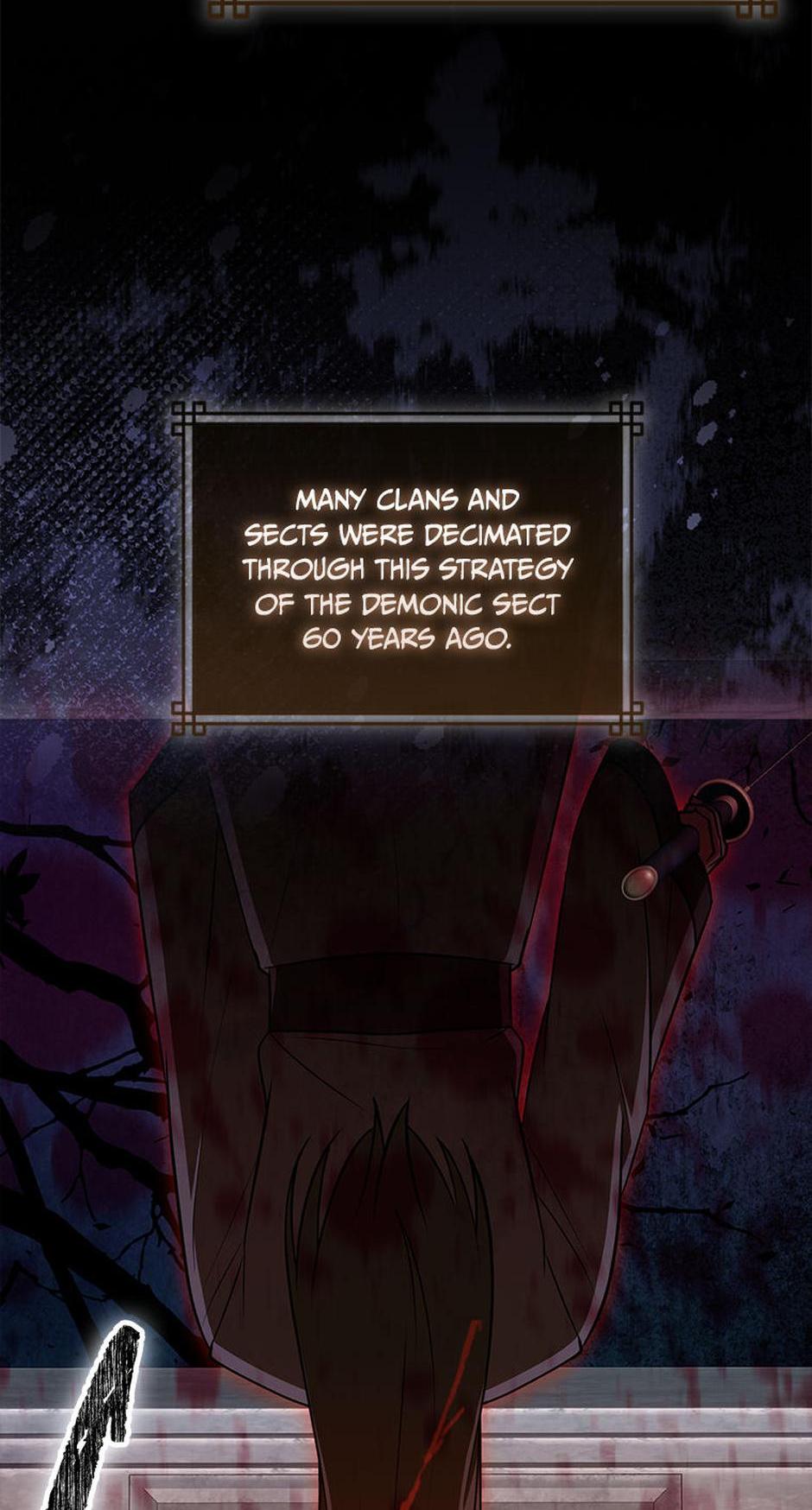 I Became The Youngest Disciple of The Mount Hua Sect Chapter 33 375 74