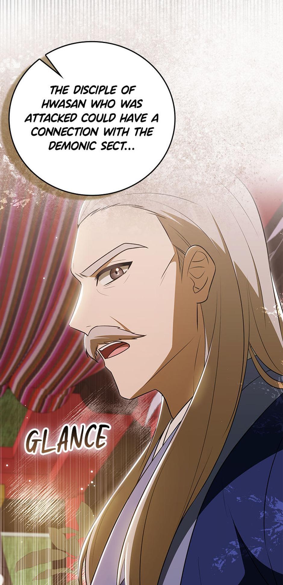 I Became The Youngest Disciple of The Mount Hua Sect Chapter 33 381 80