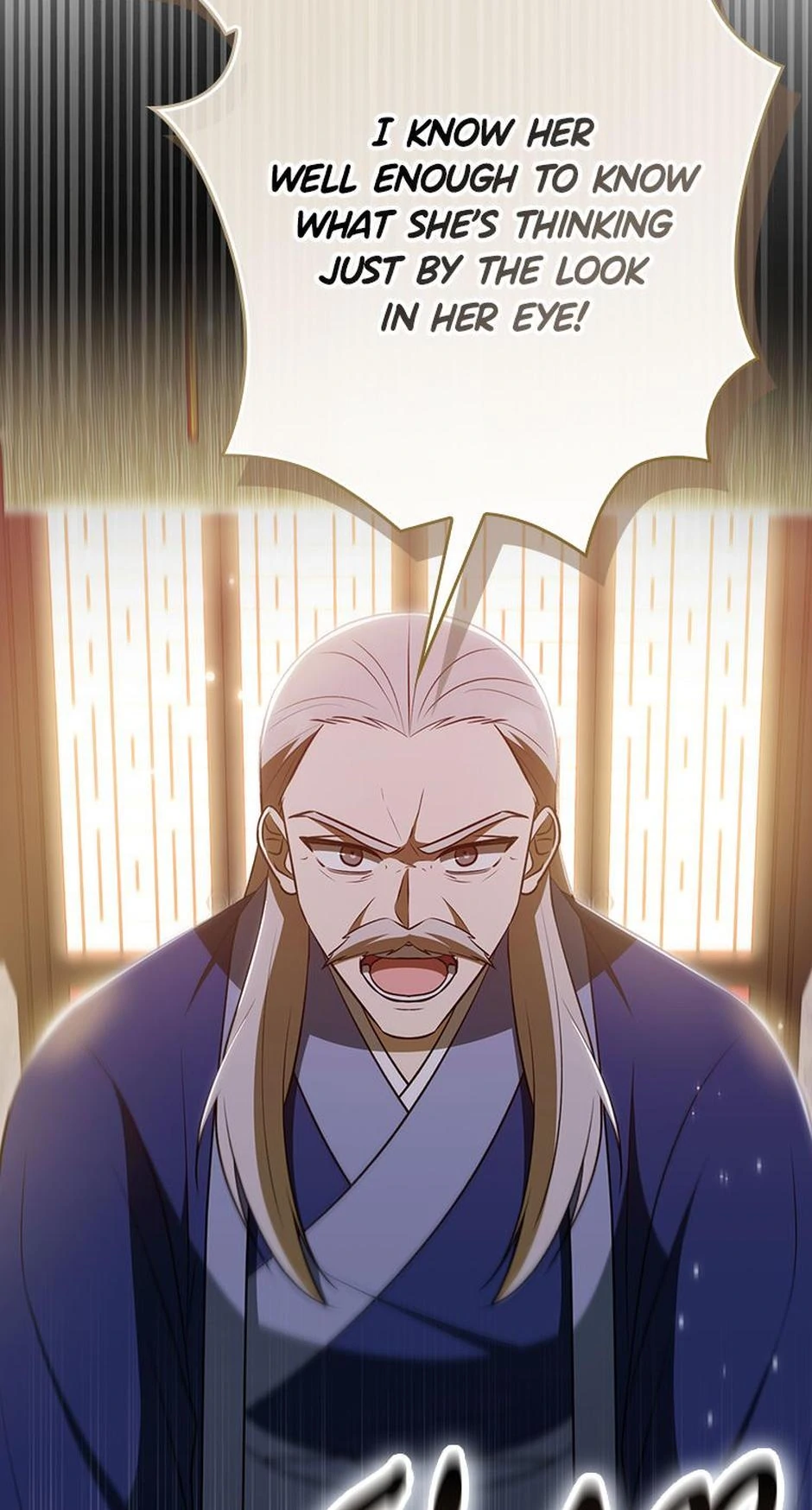 I Became The Youngest Disciple of The Mount Hua Sect Chapter 33 385 84