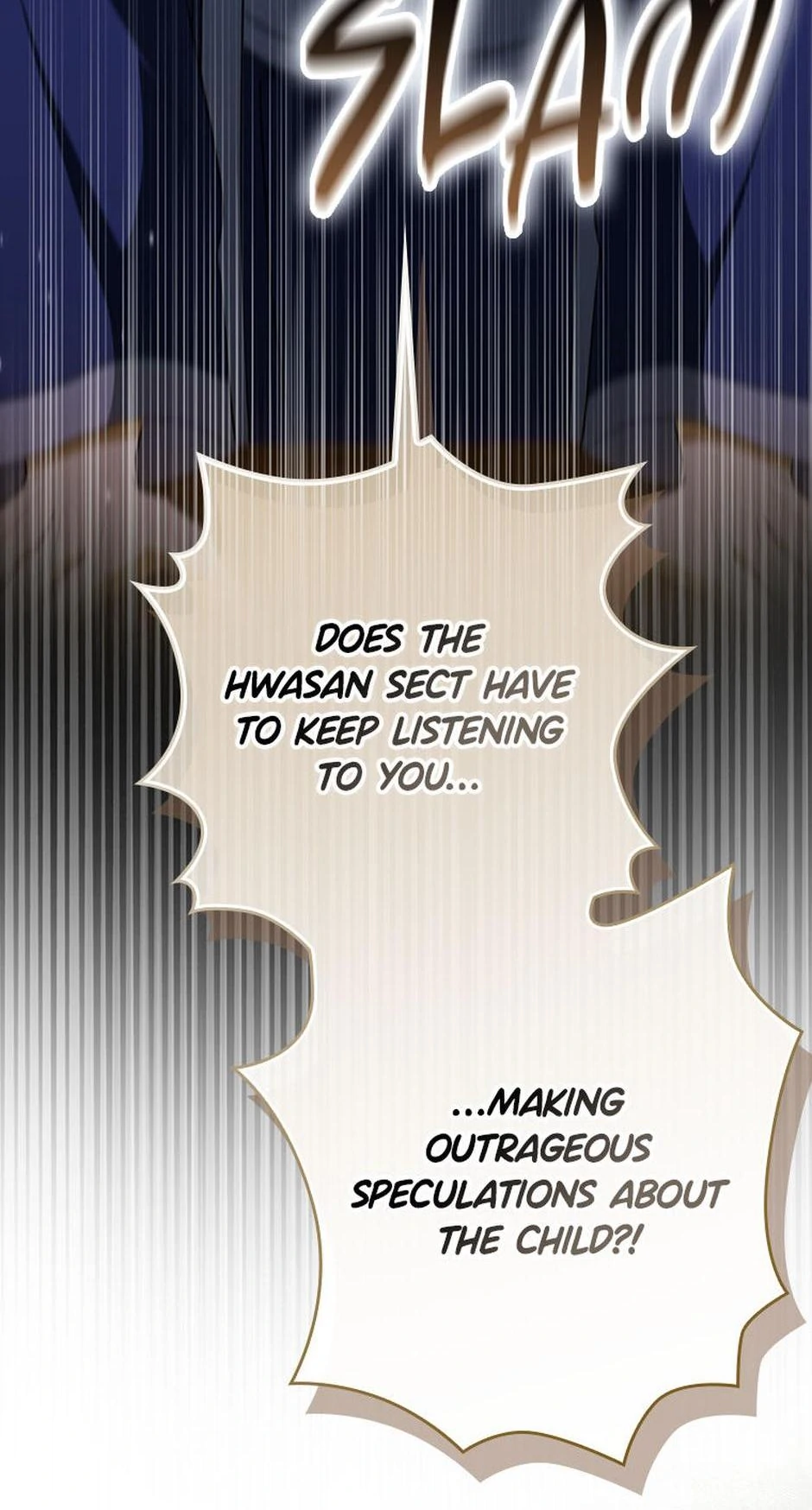 I Became The Youngest Disciple of The Mount Hua Sect Chapter 33 386 85