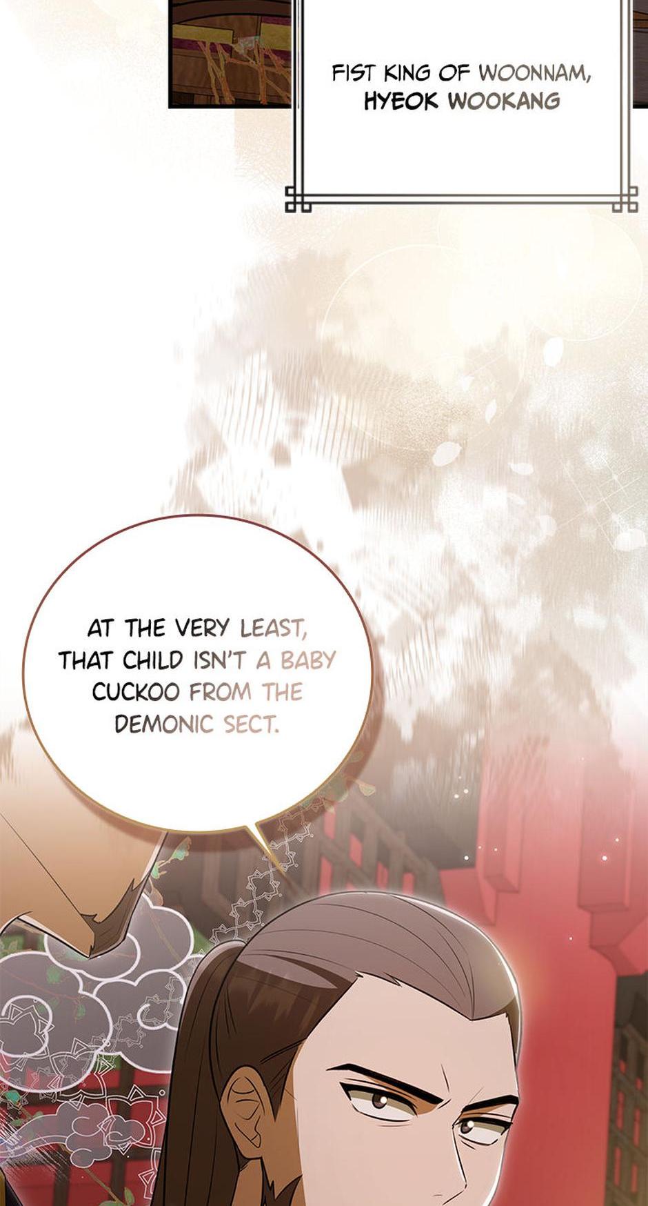 I Became The Youngest Disciple of The Mount Hua Sect Chapter 33 388 87