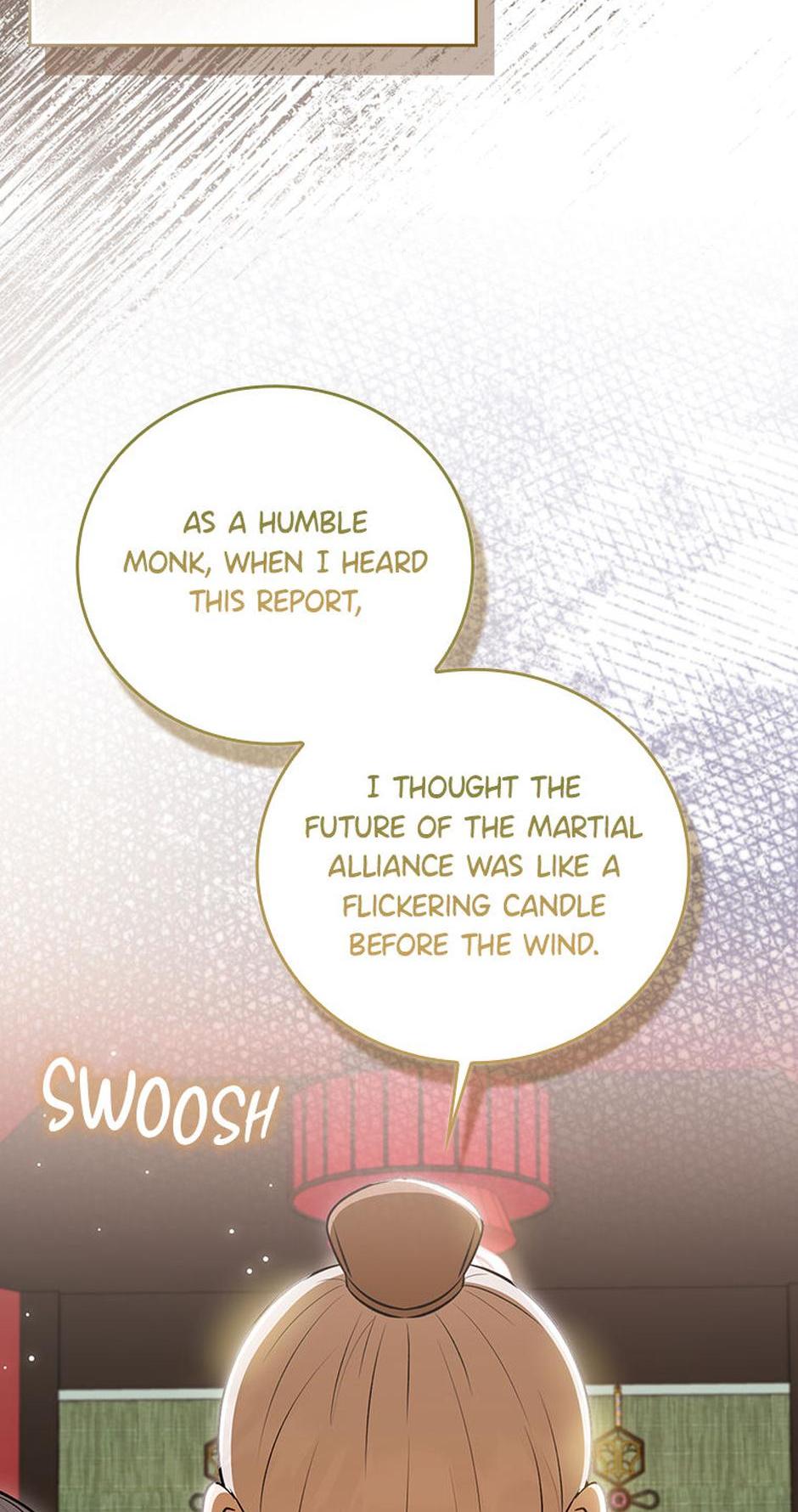 I Became The Youngest Disciple of The Mount Hua Sect Chapter 33 391 90