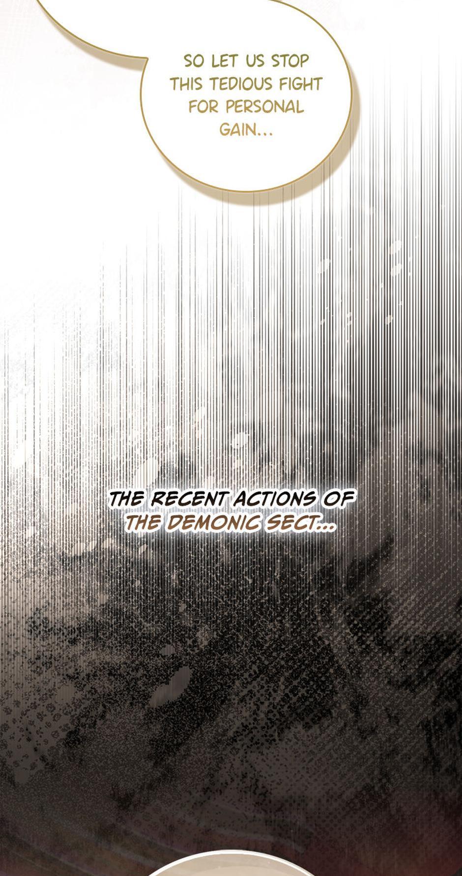 I Became The Youngest Disciple of The Mount Hua Sect Chapter 33 394 93