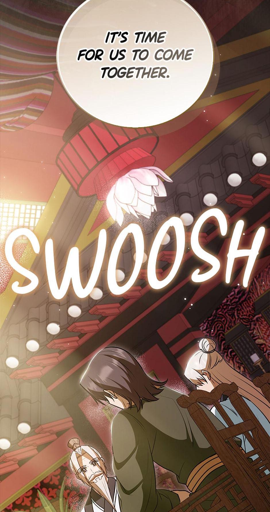 I Became The Youngest Disciple of The Mount Hua Sect Chapter 33 395 94