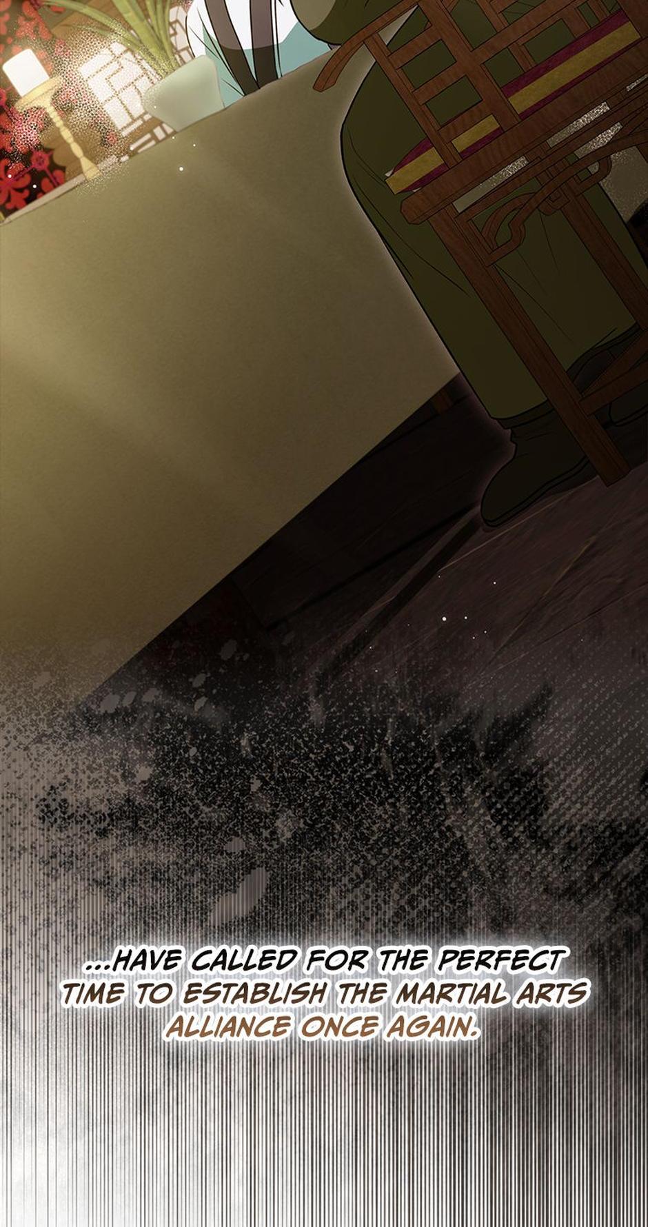 I Became The Youngest Disciple of The Mount Hua Sect Chapter 33 396 95