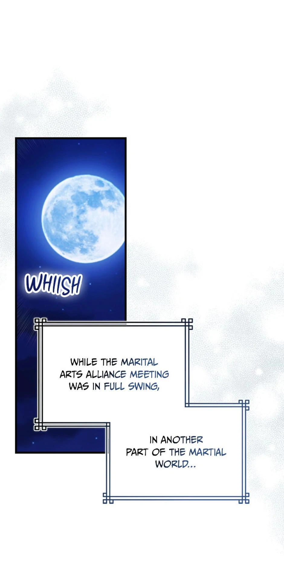 I Became The Youngest Disciple of The Mount Hua Sect Chapter 34 305 01