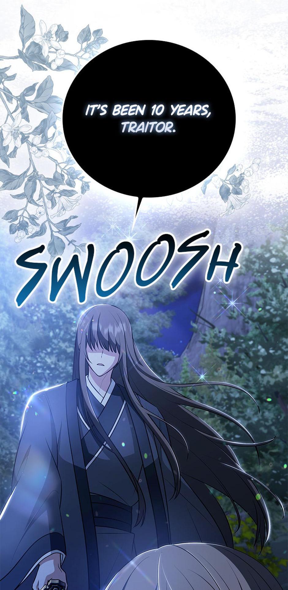 I Became The Youngest Disciple of The Mount Hua Sect Chapter 34 307 03