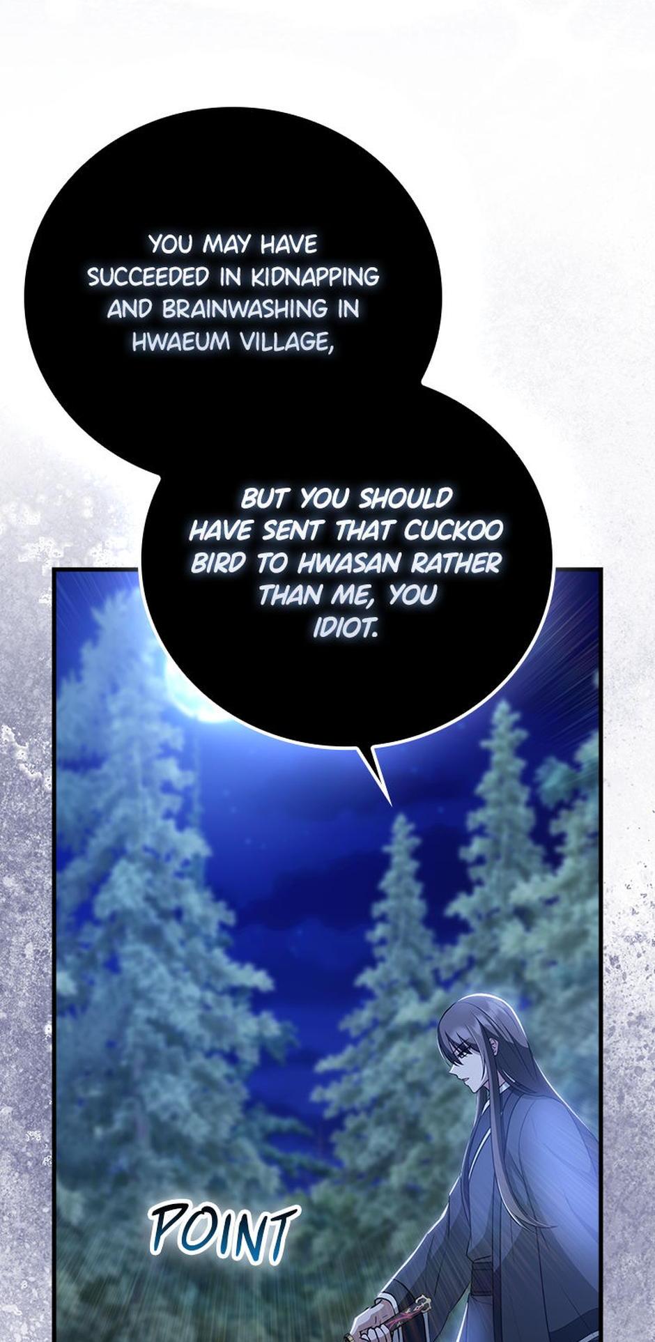 I Became The Youngest Disciple of The Mount Hua Sect Chapter 34 309 05