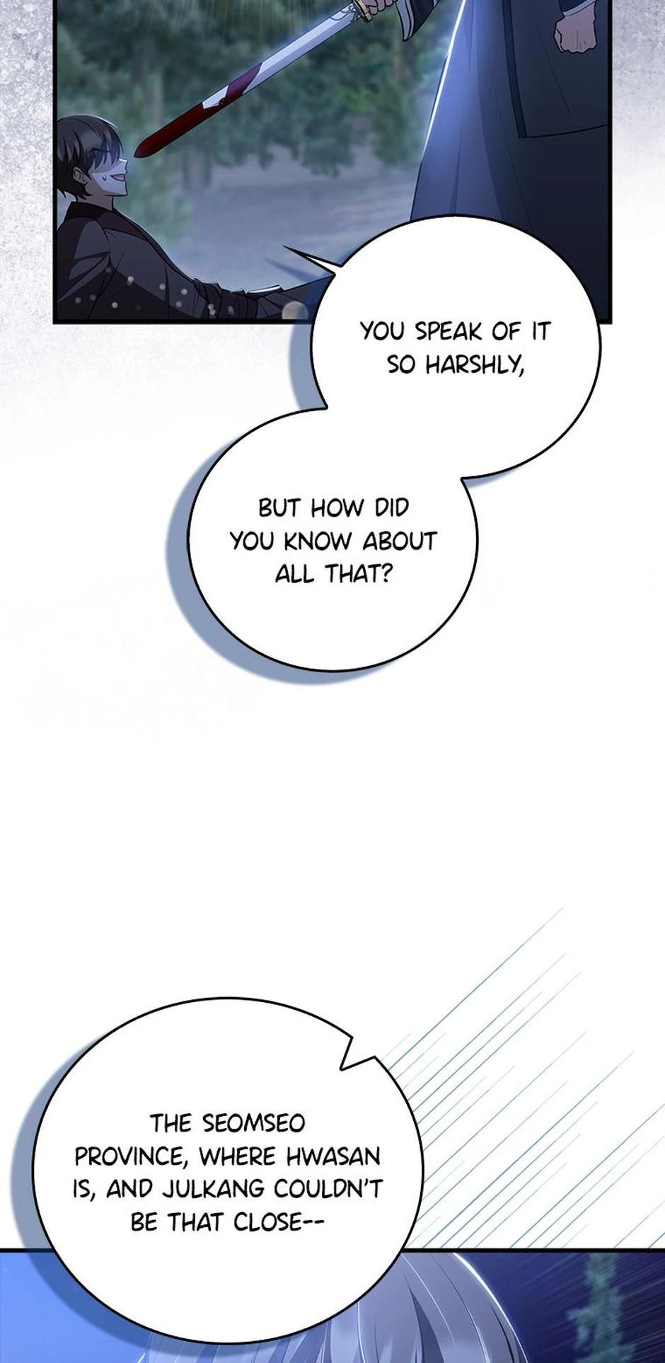 I Became The Youngest Disciple of The Mount Hua Sect Chapter 34 310 06